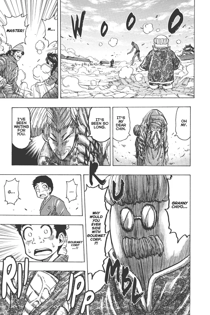 Toriko Chapter 188 image 13_optimized